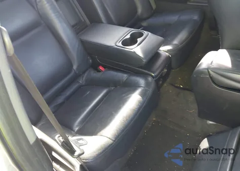 2001 Acura Cl 3.2 Type S z USA, uszkodzony, nr VIN 19UYA426X1A027390